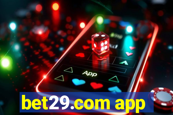 bet29.com app